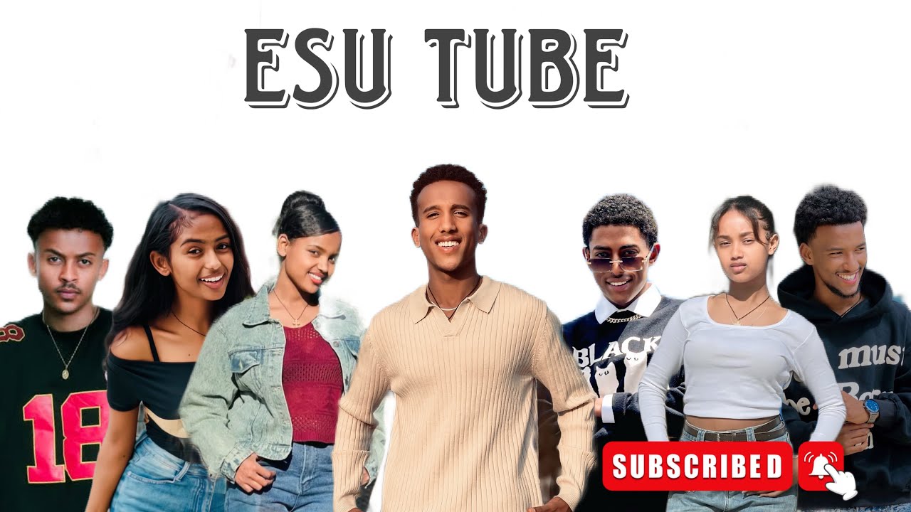 ይህ የኔ ትክክለኛ ቻናል ነዉ ሁላቹሁም ሰብስክራይ በማረግ ፋሚሊ ይሁኑ። #esayas #አፍላፍቅር #liyucinema 