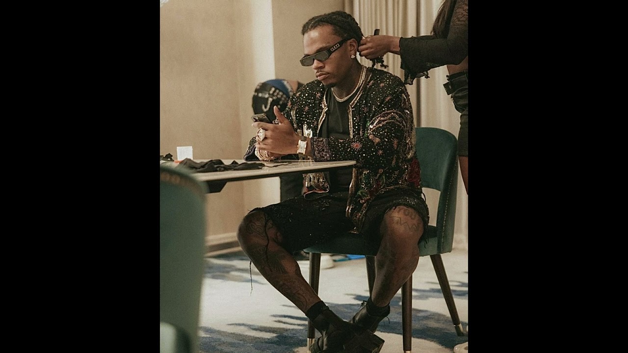 [FREE] GUNNA TYPE BEAT 