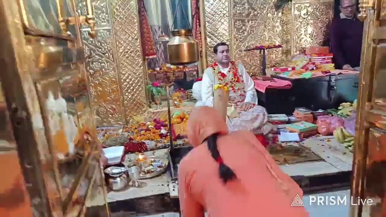 Live streaming of Baba Dera 1008