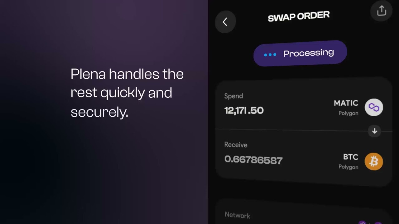 Plena Swap - How To/Guide Video