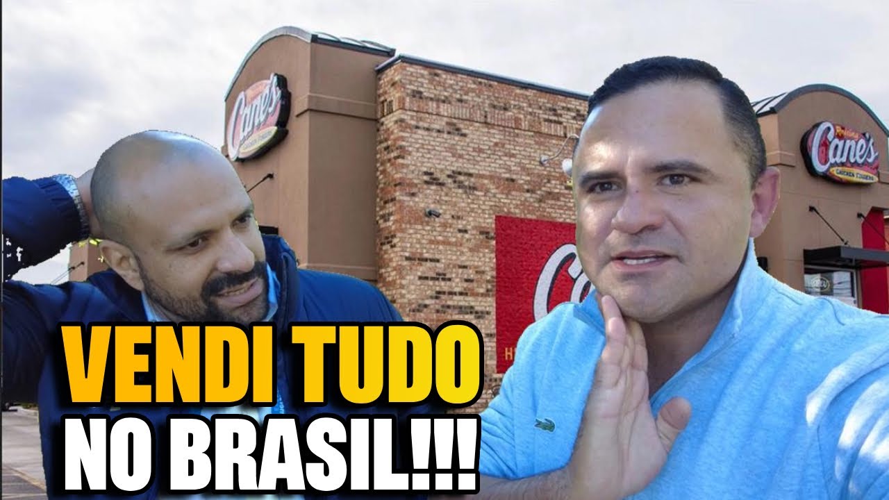 EMPRESÁRIO NO BRASIL TÉCNICO DE AR CONDICIONADO NOS ESTADOS UNIDOS