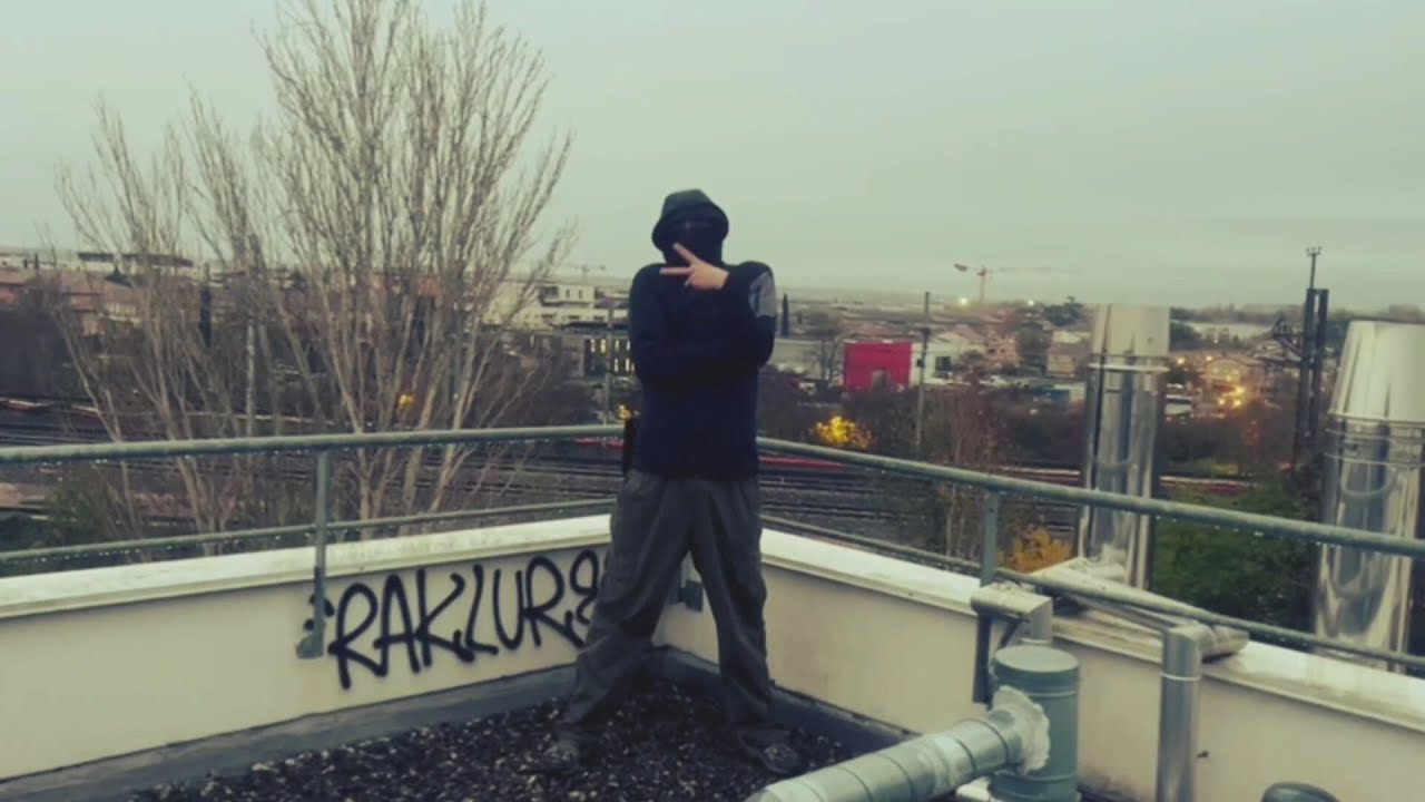 RAKLURE SPONSO AUSTIN