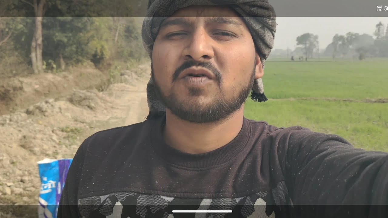 My first dig vlog 😍 #vlog #viral #video #trending #trend #farming @vlogs0584 @souravjvlogs 