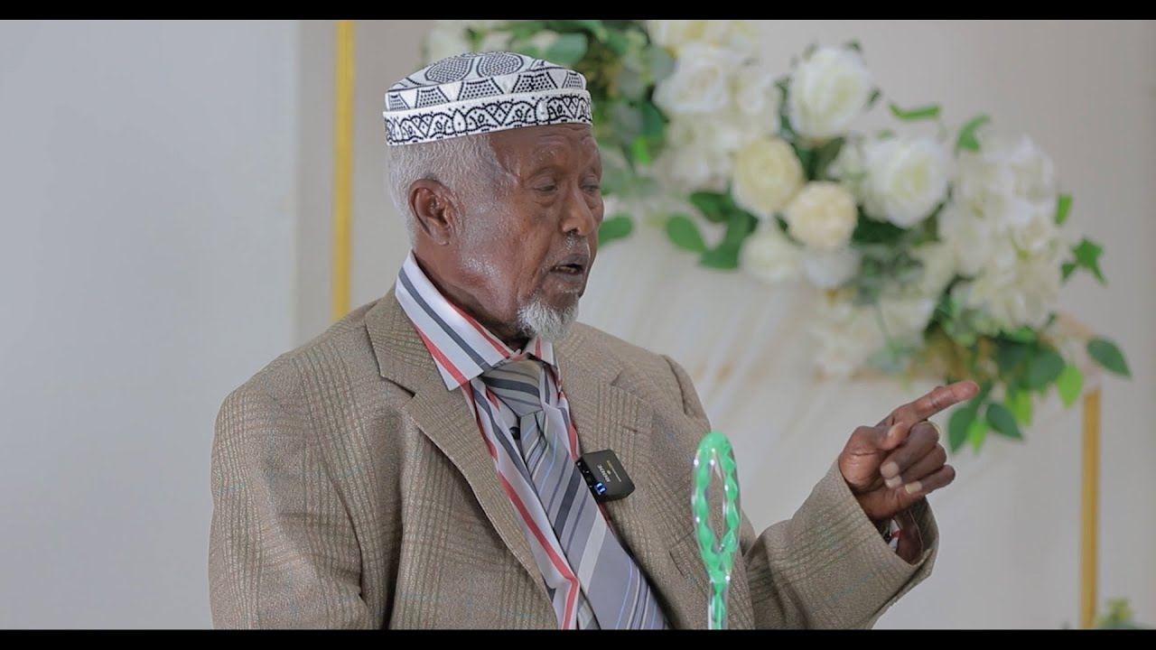 FULL BARNAAMIJKA  CIIDKA IYO TAARIIKHDA HEESAHA AXMED SALEEBAN BIDE IYO KOOXDA WALAALAHA HARGEYSA