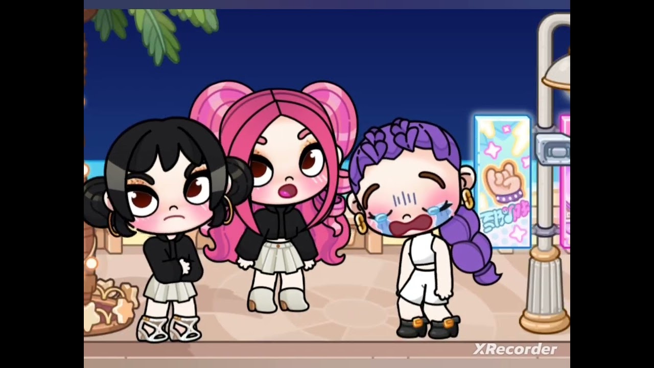 Zoey y mira se enteran 