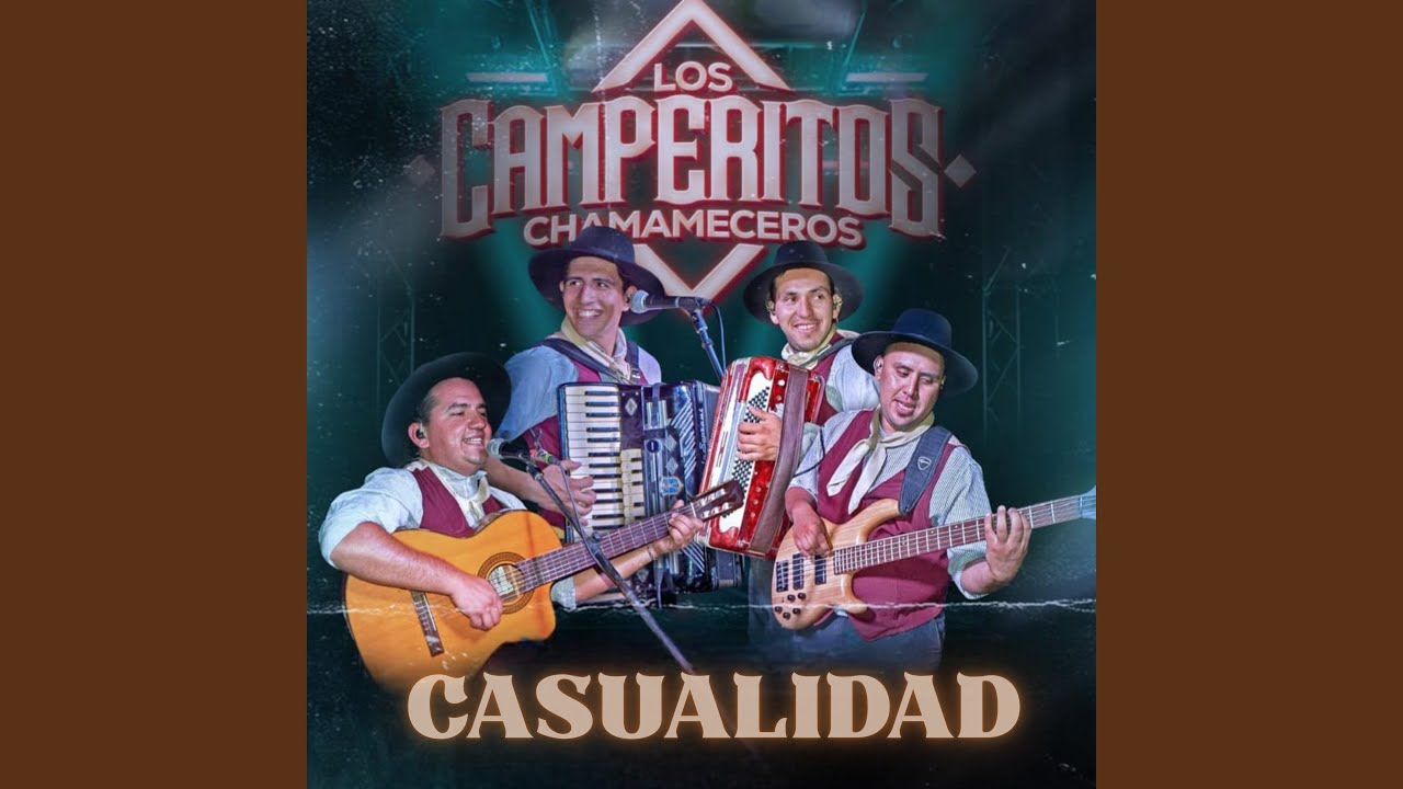Casualidad
