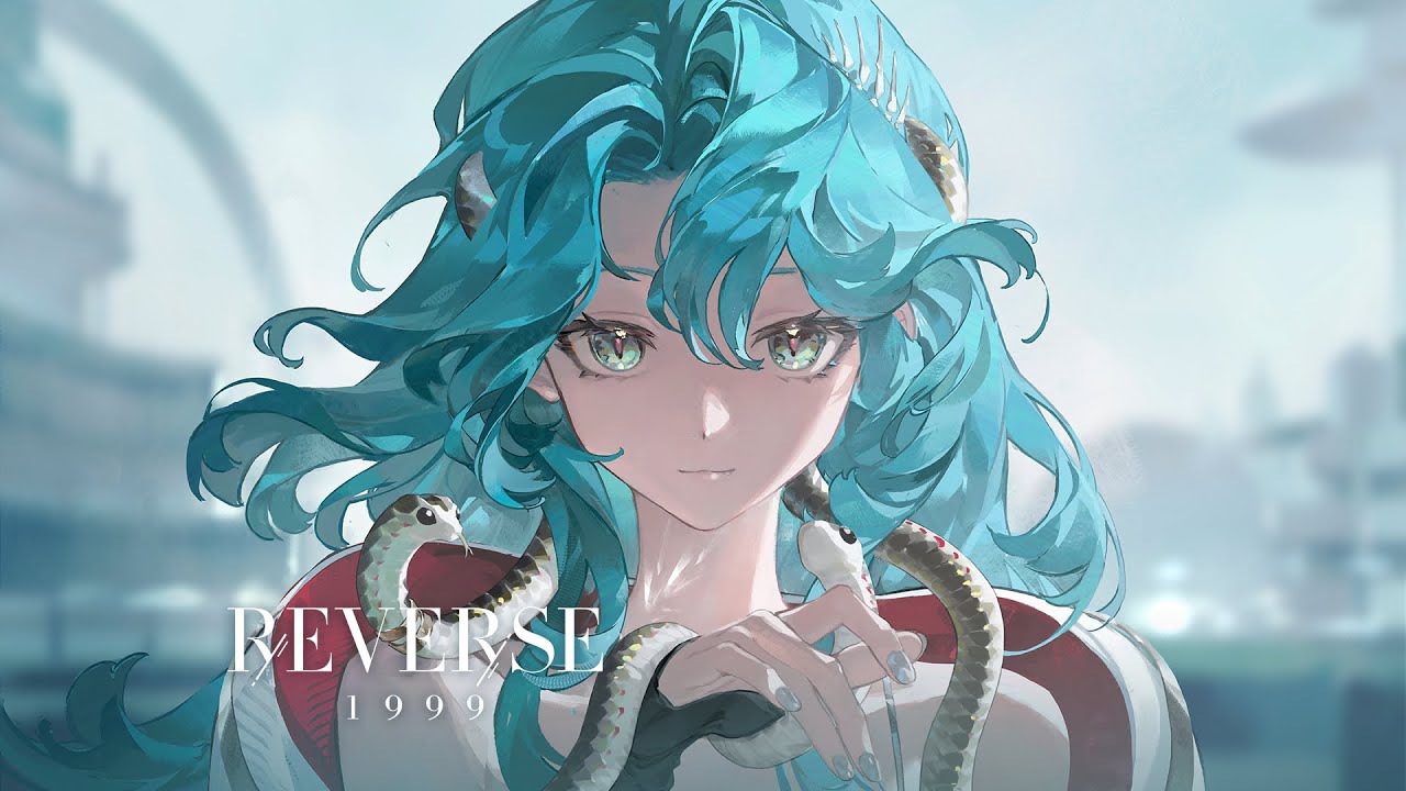 Hissabeth Trailer - Soft Landing Incoming! (Missing: Hissabeth the Snake!) | Reverse: 1999