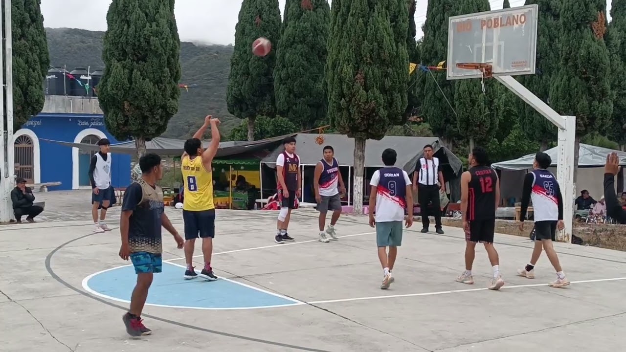 Rio blanco 2026