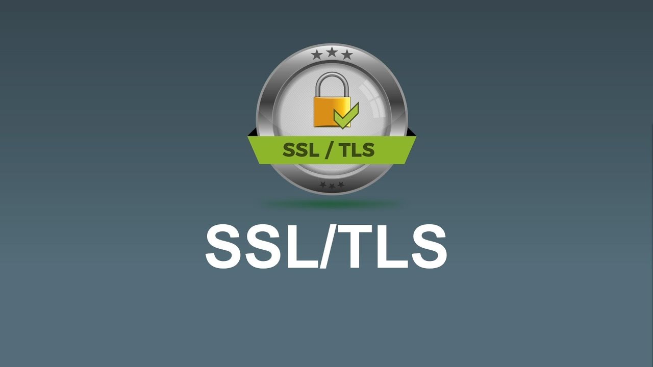 SSL/TLS | 握手過程解析及抓包分析
