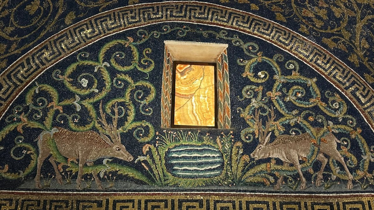2025  Ravenna, Italy