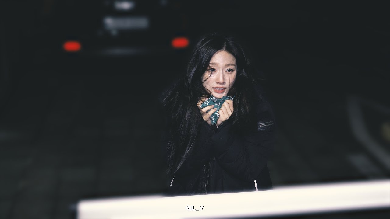 260205 정예인(JeongYein) - SBS 라디오 배성재 텐 퇴근 직캠(Fancam) By.GIL_V @SBS_Radio