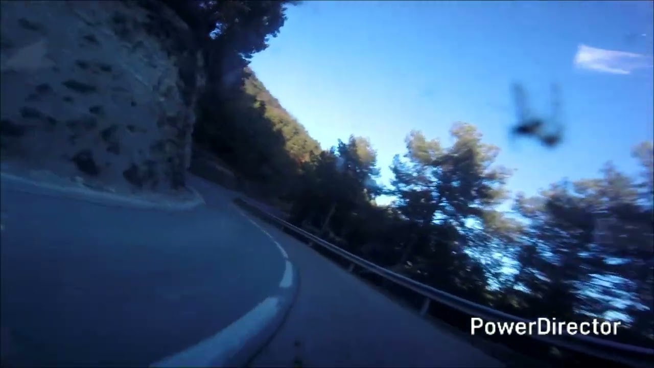 kawa Z900,la Pobla de l'Illet,Gombren,Campdevanol🏍💪