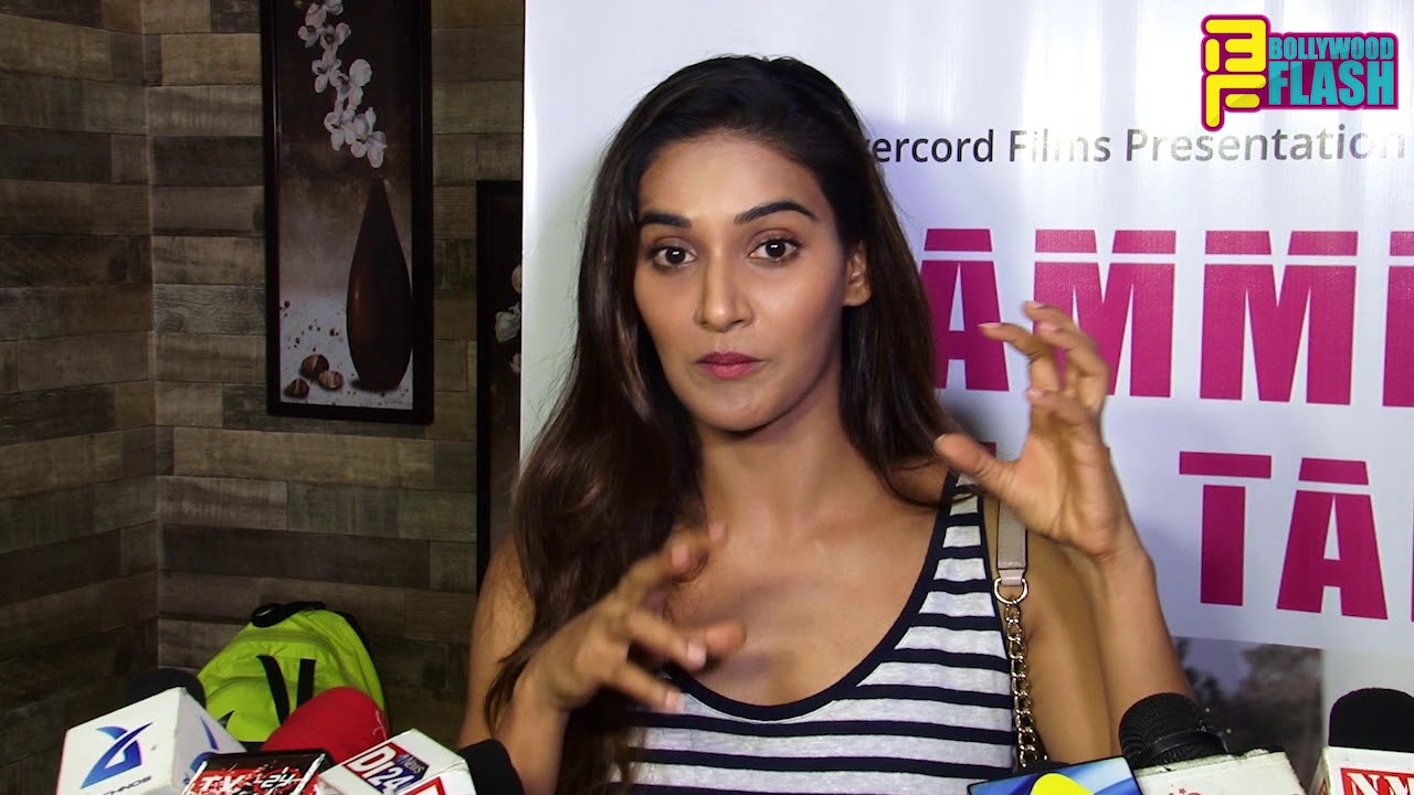 Mukti Mohan Full Interview | Raghav Juyal's Brother Short Documentary Special Screening
