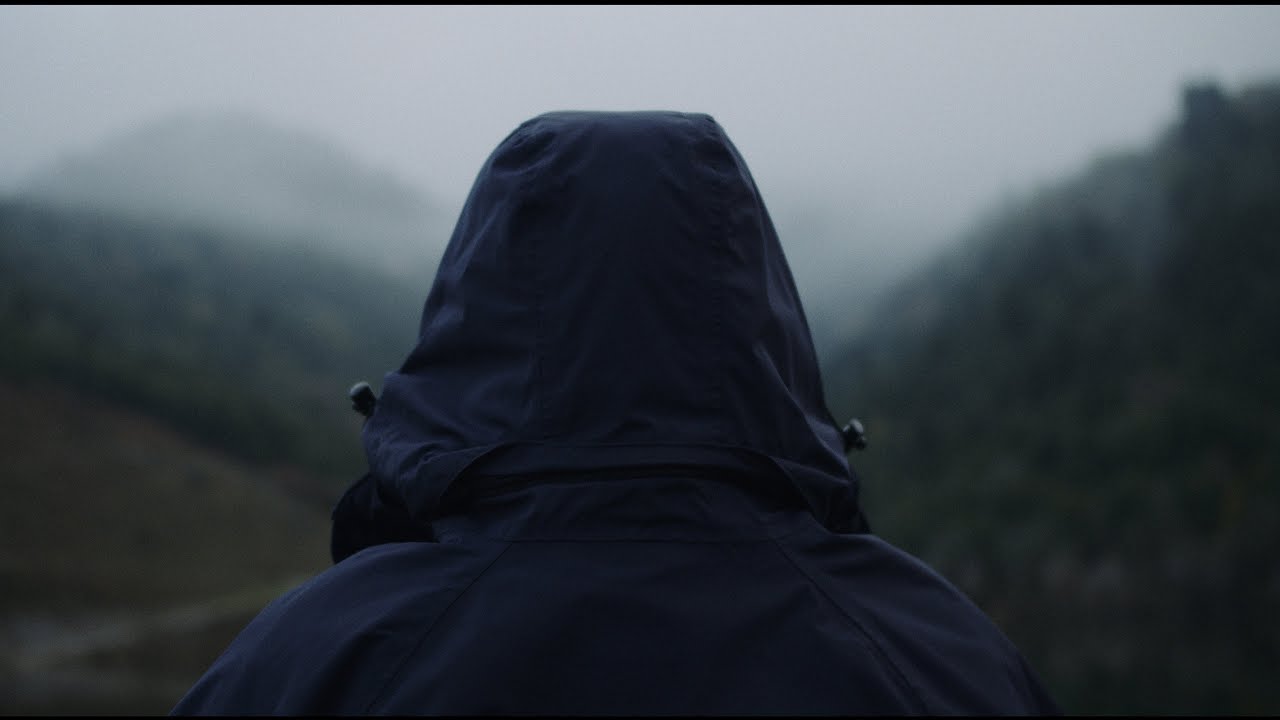 The Mountain Lake (Bmpcc 4k Cinematic Video)