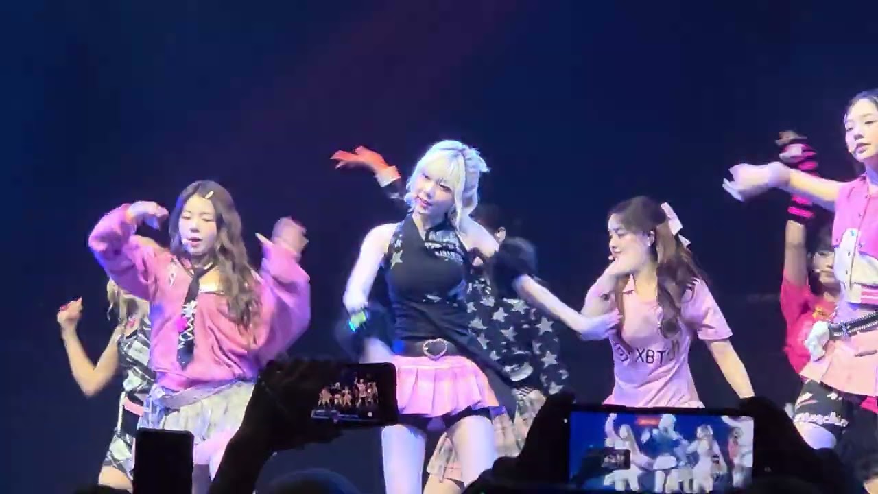 UNIS - Superwoman - Argentina