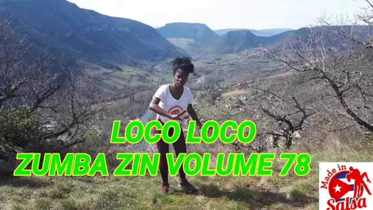 LOCO LOCO /ZUMBA ZIN VOLUME 78