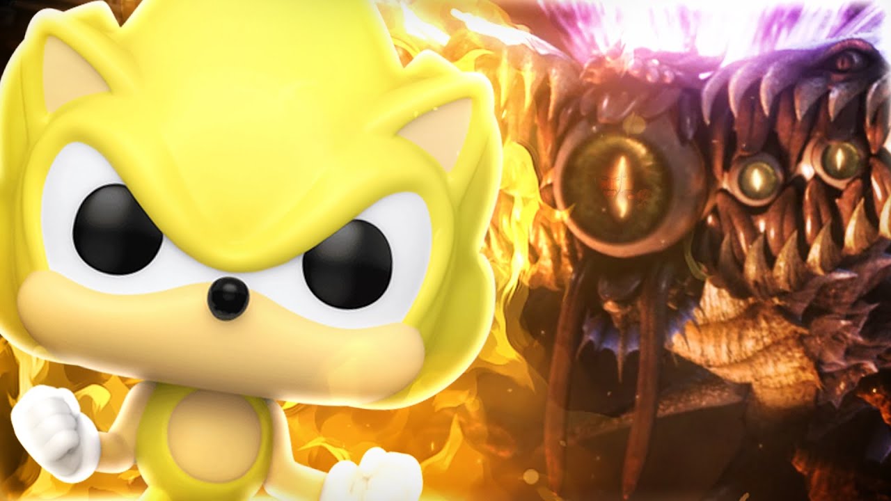 Sonic Unleashed - THE FINALE.