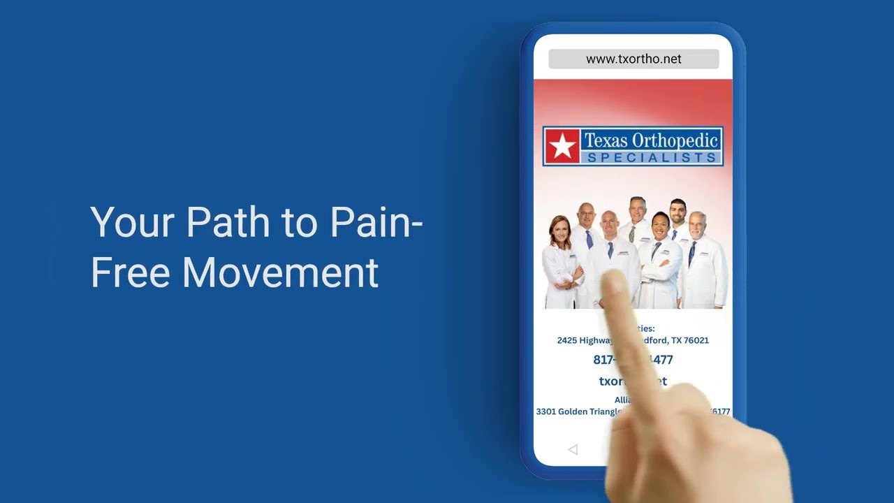 Choosing Your Path to Pain-Free Movement