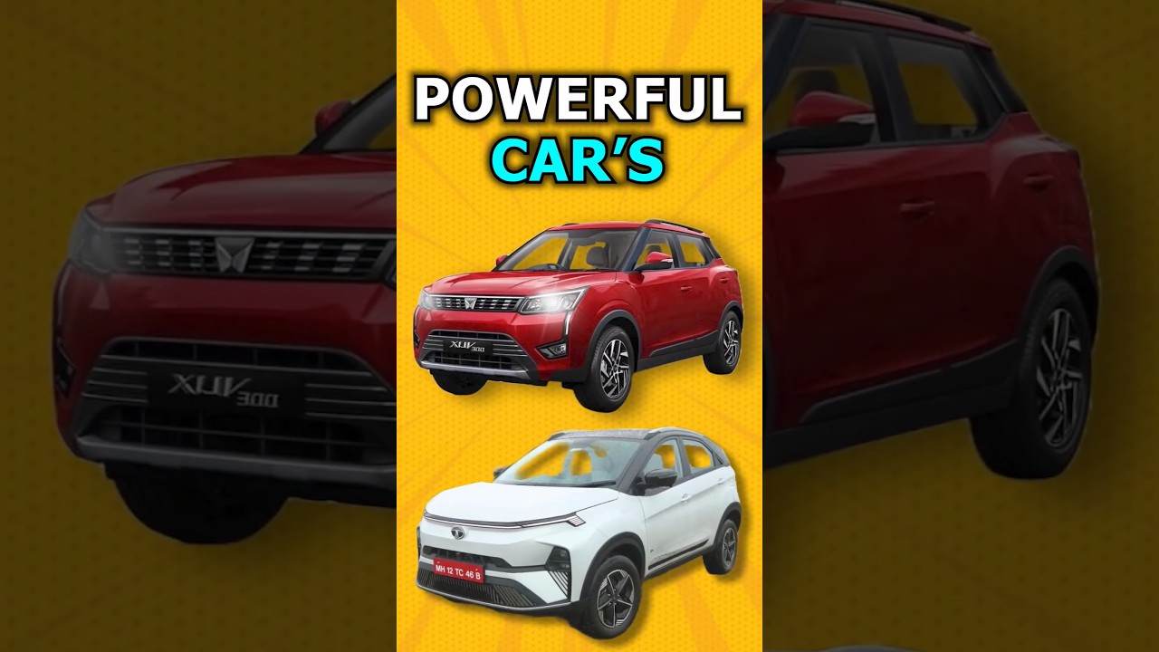 Best Car's in India Under 10 Lakhs 2024!