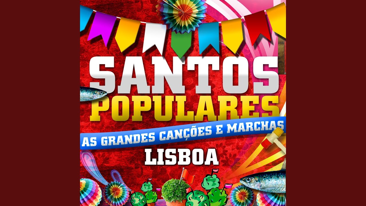 Marcha do Bairro Alto