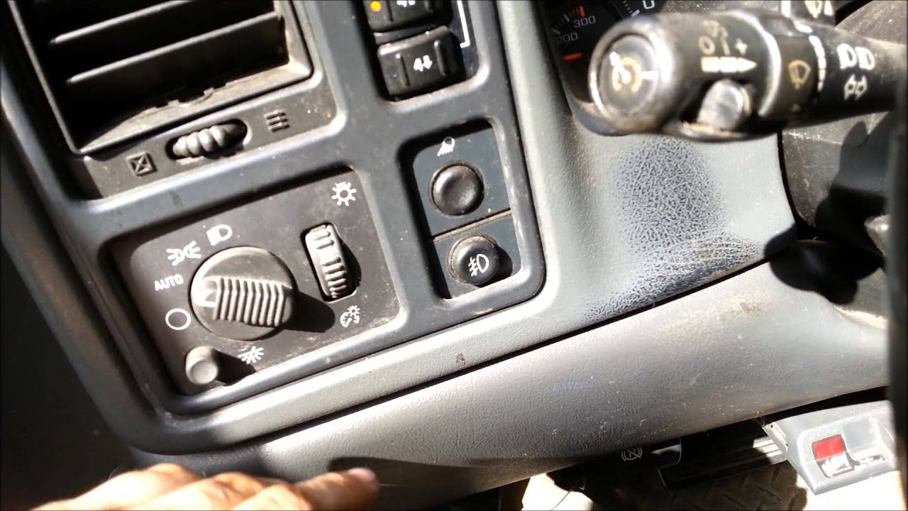 How to check your Charging System -Joetheautoguy