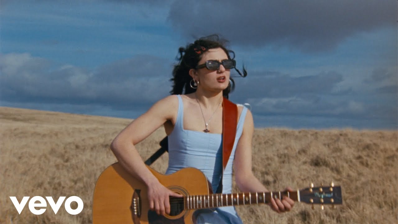 Eaves Wilder - The Great Plains (Official Video)