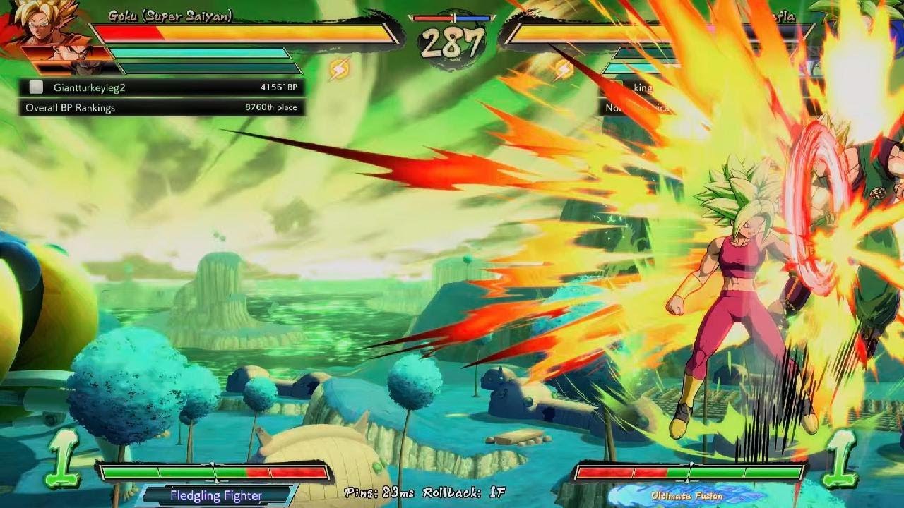 Battle was so good I destroyed the planet