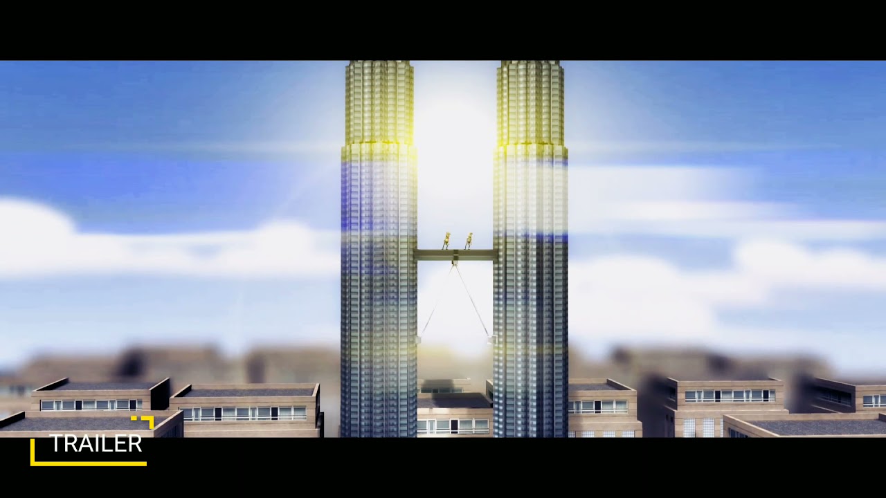 LORD KCB & TUKKA - Followmenow (Official Music Video HD Trailer)