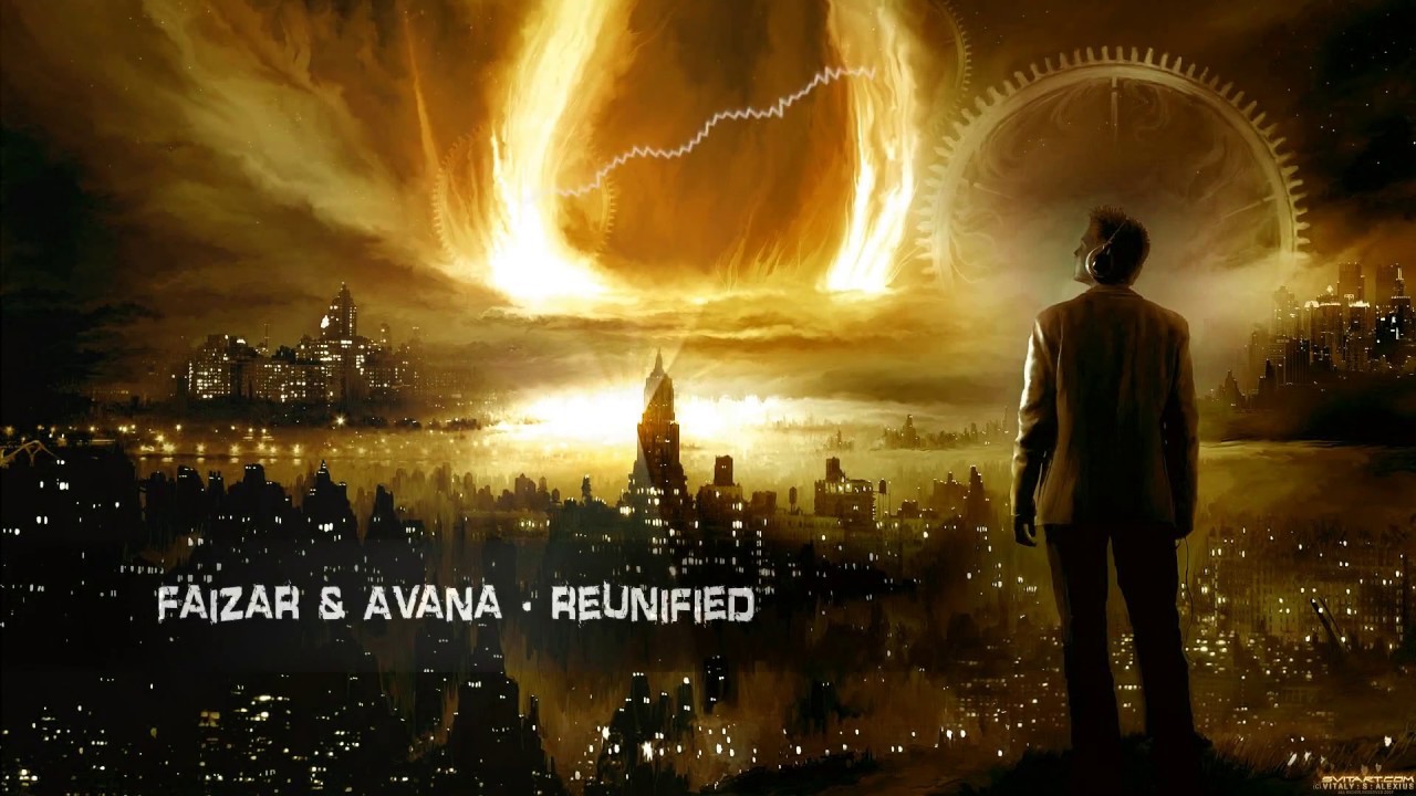Faizar & Avana - Reunified [Free Release]