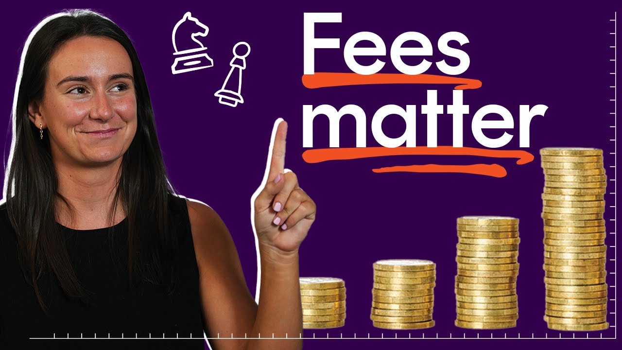 The problem with investment fees