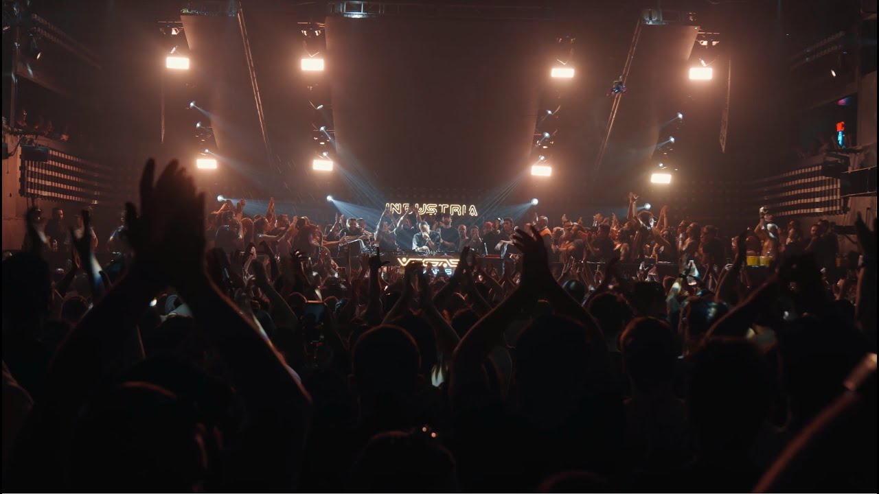 Vegas - Good Things (LIVE @ SÃO PAULO | Vegas 15 Anos)