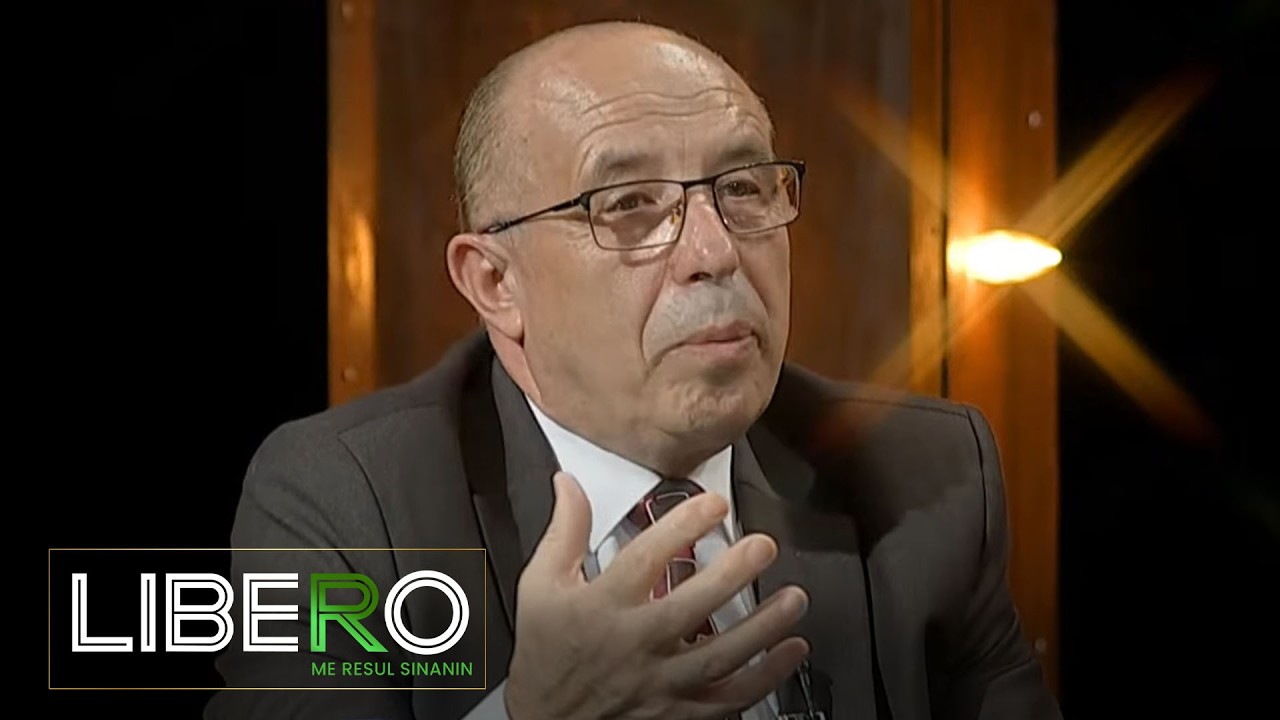 “NJË JETË NË SALLËN E OPERACIONIT”, RRËFIMI I FERAT SALLAHUT