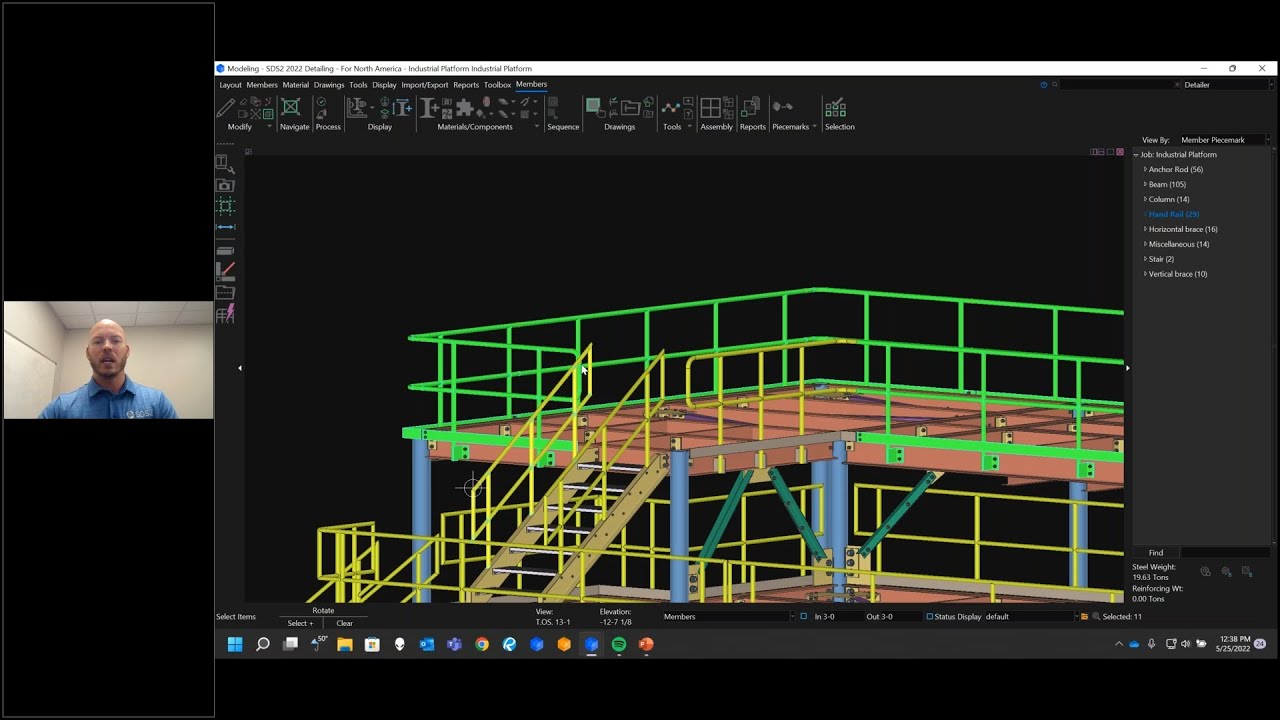 Product Demo: An Overview of SDS2