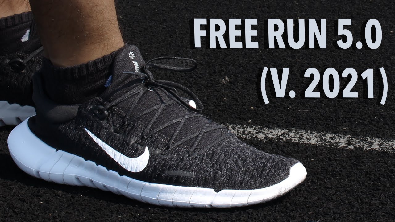 Nike Free Run 5.0 