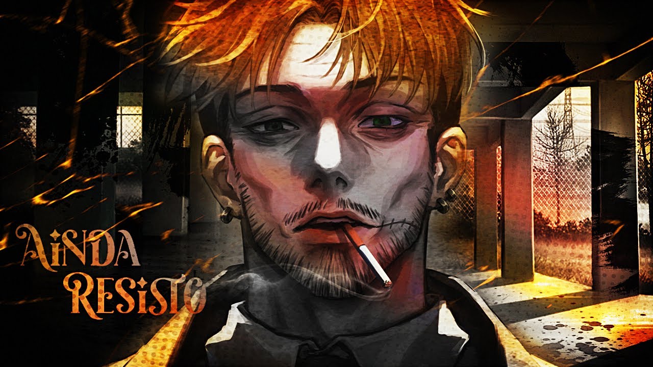 ♪ Ainda Resisto (Chainsaw Man) | IKARIS