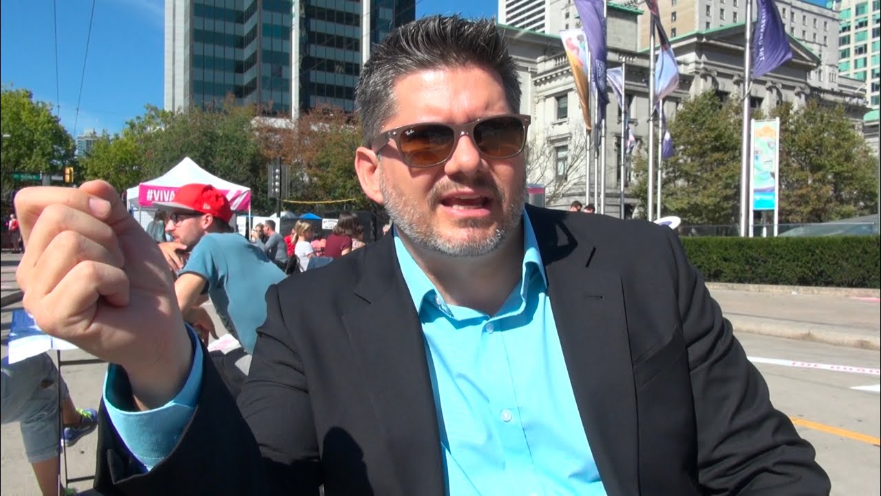 Vancouver’s Multi-Modal Success Story