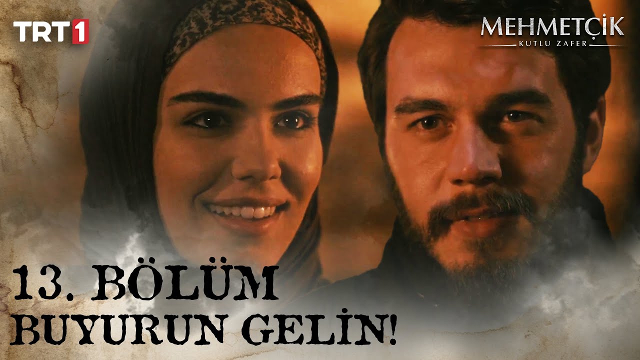 Mehmet, Zeynep'in yüzünde güller açtırıyor. ❤️ | Mehmetçik Kûtulamâre 13. Bölüm