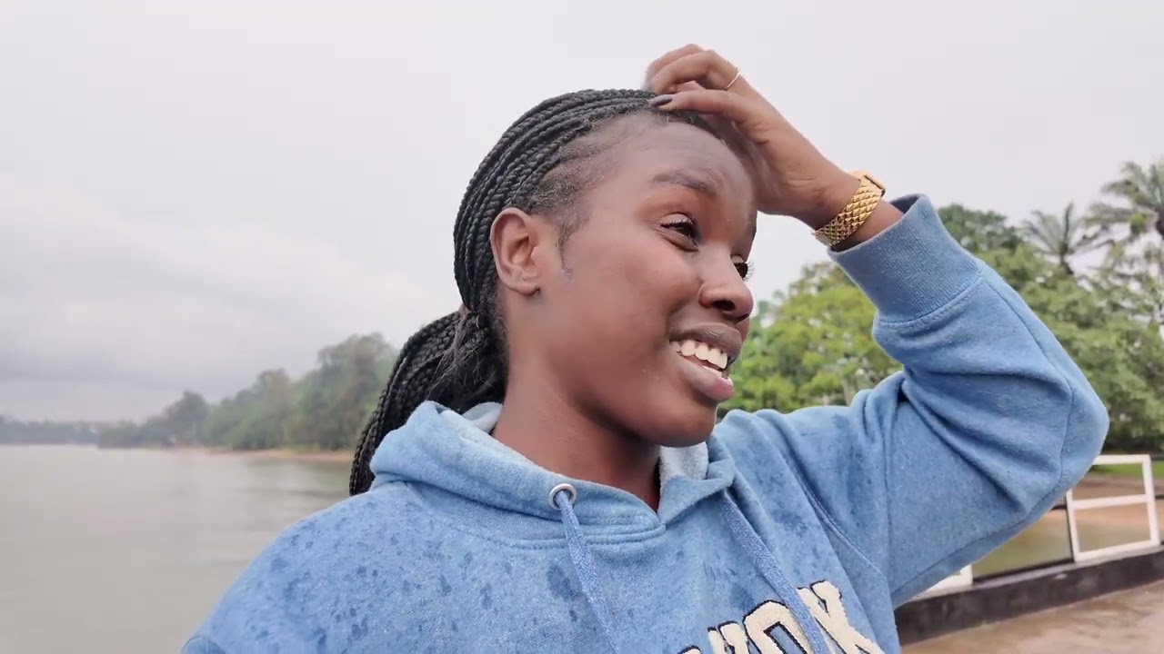 Beach life in Rwanda 🇷🇼 is Not what I expected 