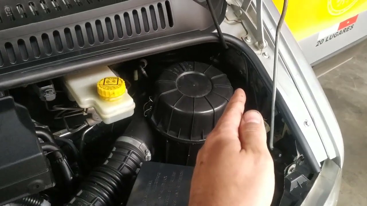 Fiat Ducato 2.3 2014 - Partida longa e\ou não pega