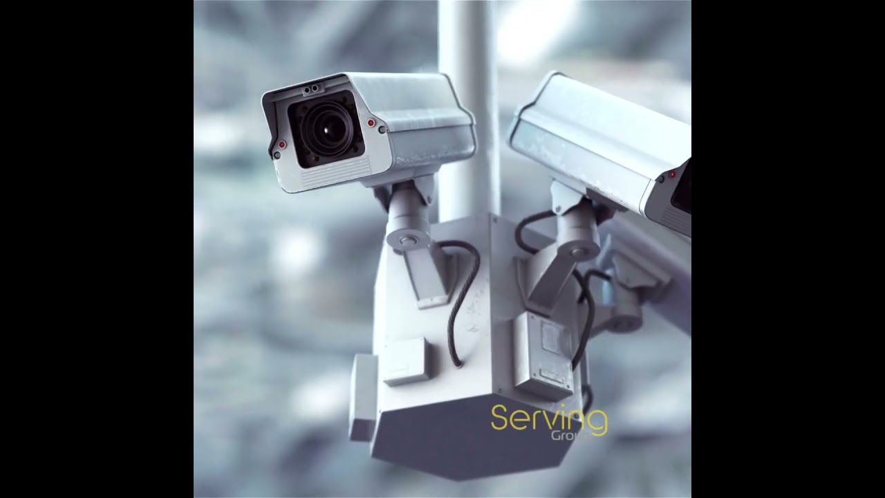 Portaria 24h com Tecnologia Avan&ccedil;ada - Servinggroup