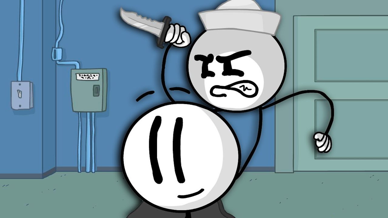 I'M 