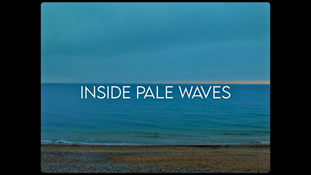 Farenth - Inside Pale Waves (Official Lyric Video)