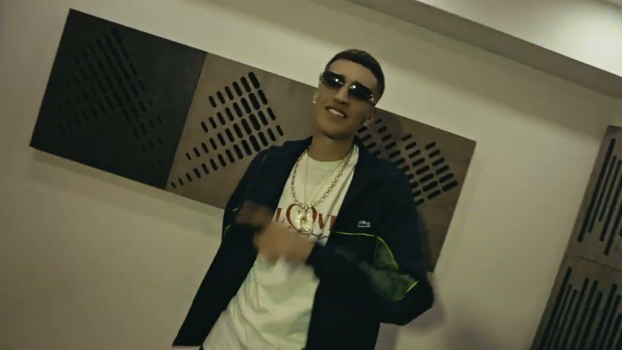 Endo - Tu Flow (Video Oficial)