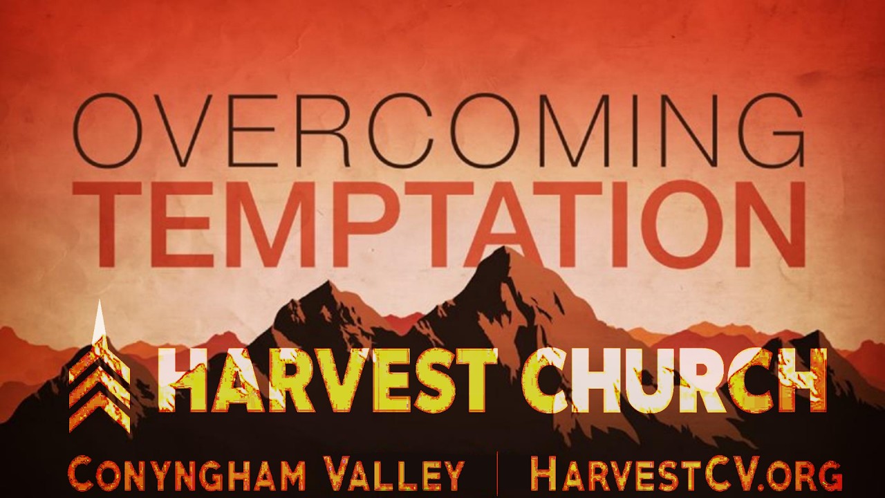 Overcoming Temptation