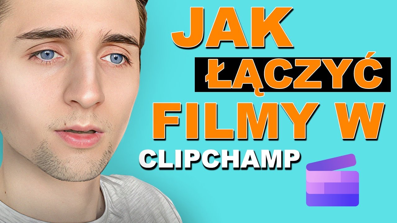 Jak Łączyć Filmy W ClipChamp: Łatwa Edycja Wideo