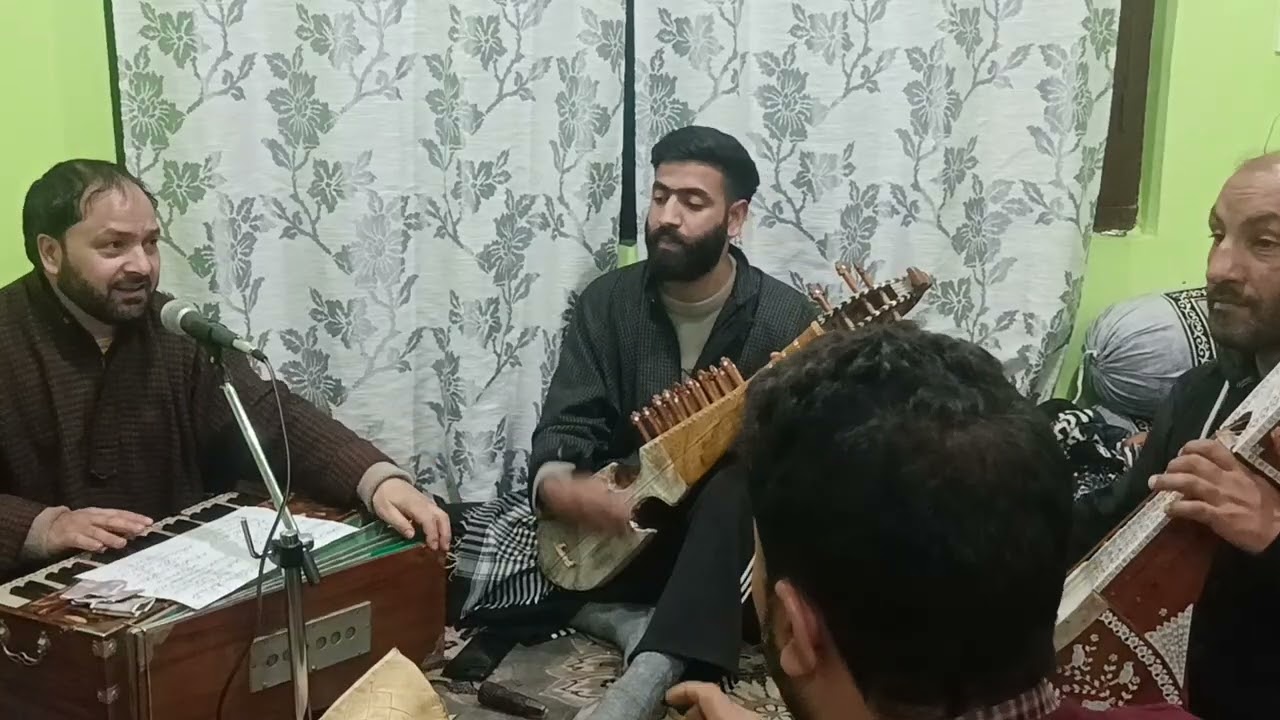 19 November 2025.Kalam Akbar Fakeer Sumlar 
