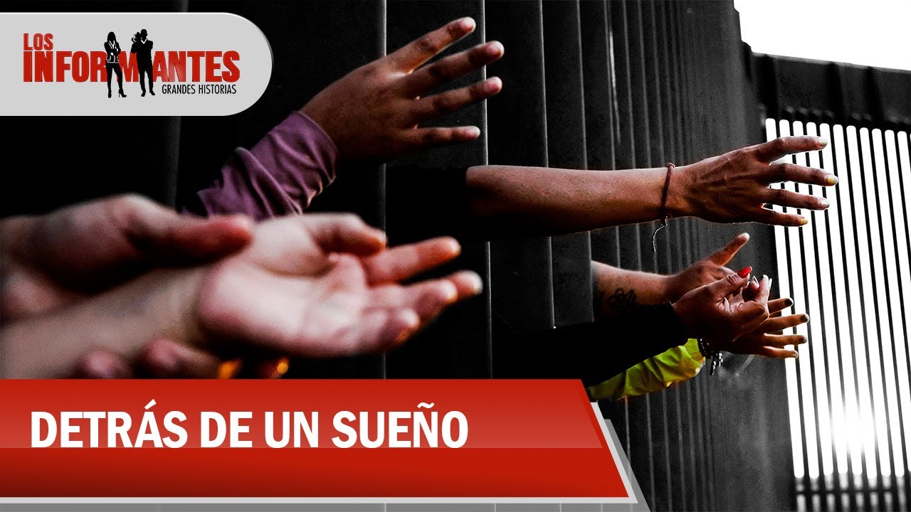 El sueño americano que se convirtió en tragedia para una familia bogotana - Los Informantes