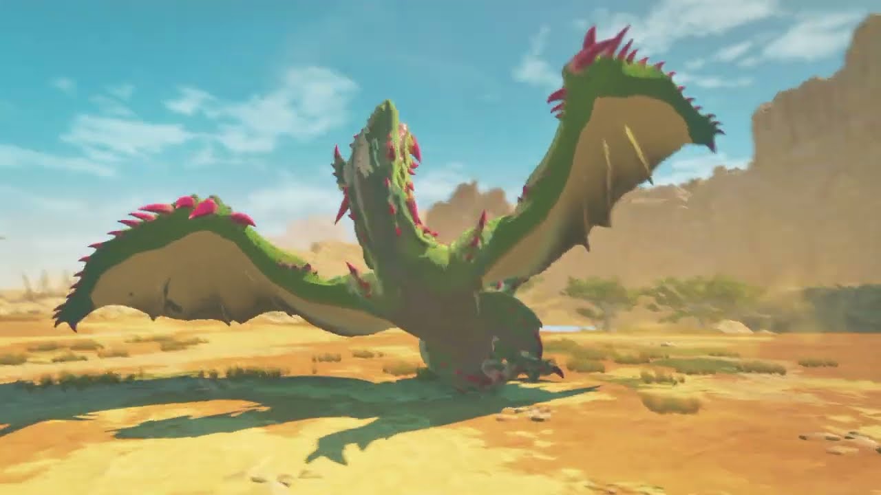 31 モンスターハンターストーリーズ3　～運命の双竜～ 【ニンテンドー Switch2】