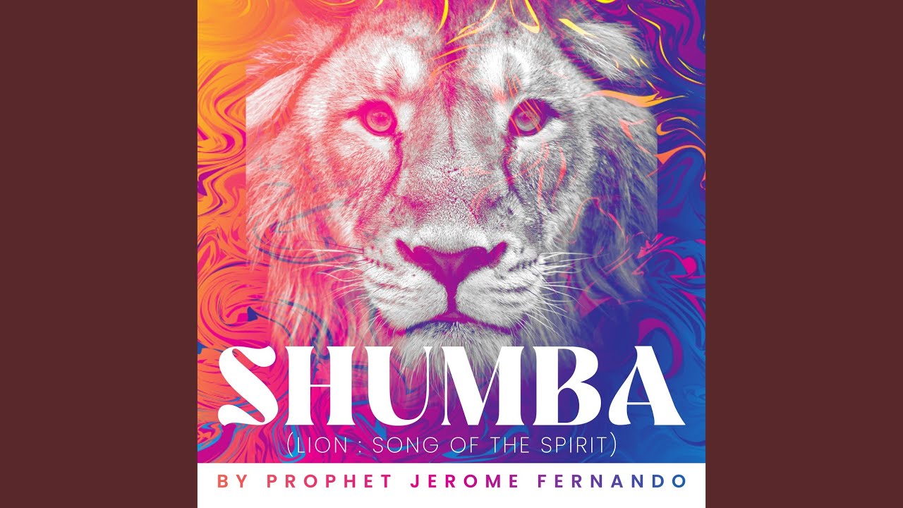 Shumba (Lion: Song of the Spirit)