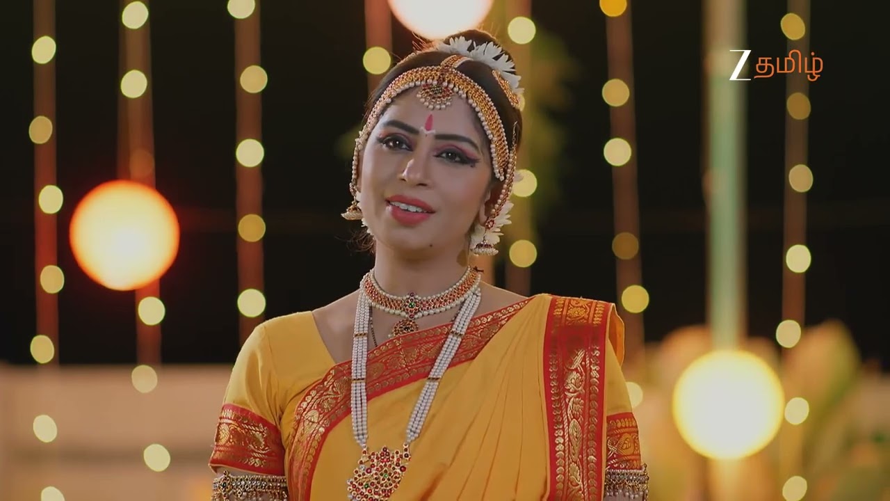 Salangai Oli | Ep - 328 | Webisode | Feb 23 2026 | Zee Tamil